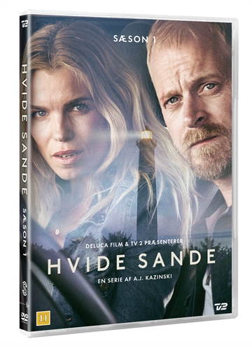 Hvide Sande - Sæson 1